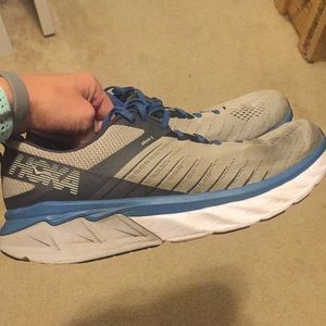 Hoka One One Shoes - Hoka Arahi 3 Hoka One One Shoes - Hoka Arahi 3